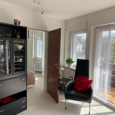 Apartamento Hause Iris Winterberg Exterior foto