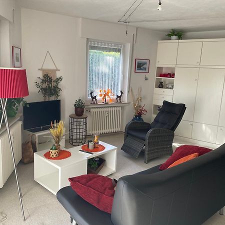 Apartamento Hause Iris Winterberg Exterior foto