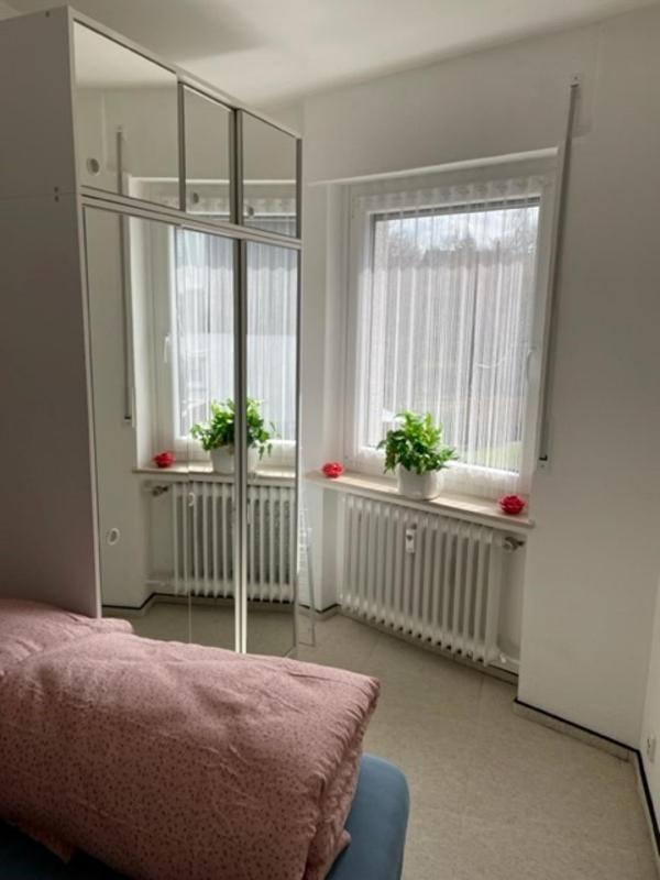 Apartamento Hause Iris Winterberg Exterior foto