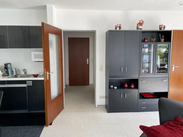 Apartamento Hause Iris Winterberg Exterior foto