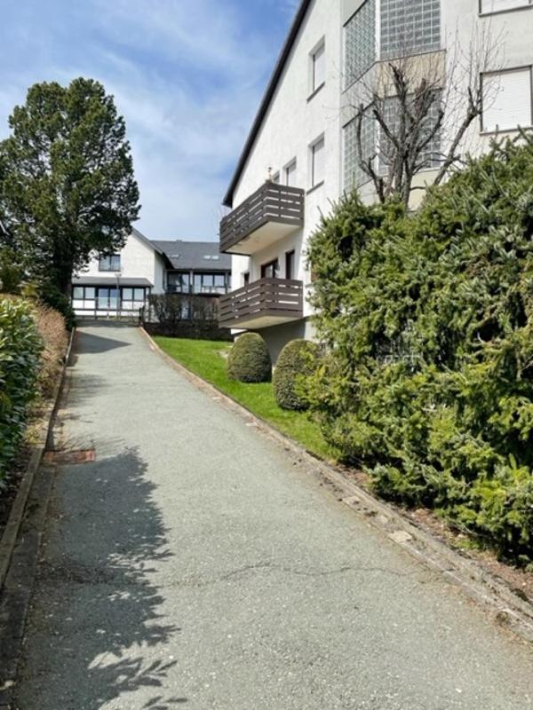 Apartamento Hause Iris Winterberg Exterior foto