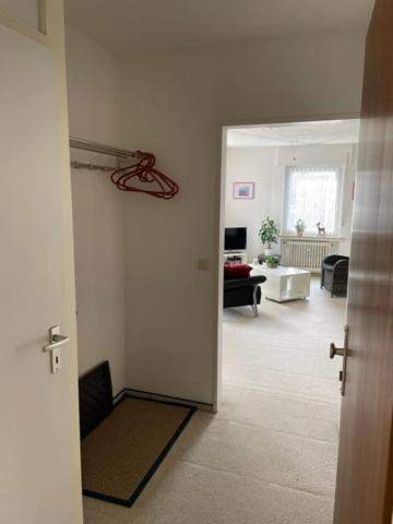 Apartamento Hause Iris Winterberg Exterior foto
