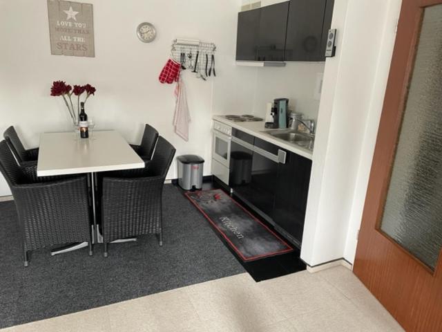Apartamento Hause Iris Winterberg Exterior foto