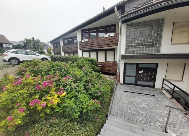 Apartamento Hause Iris Winterberg Exterior foto