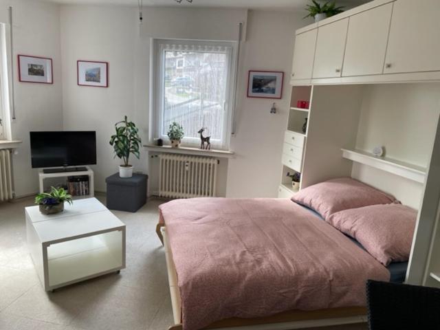 Apartamento Hause Iris Winterberg Exterior foto