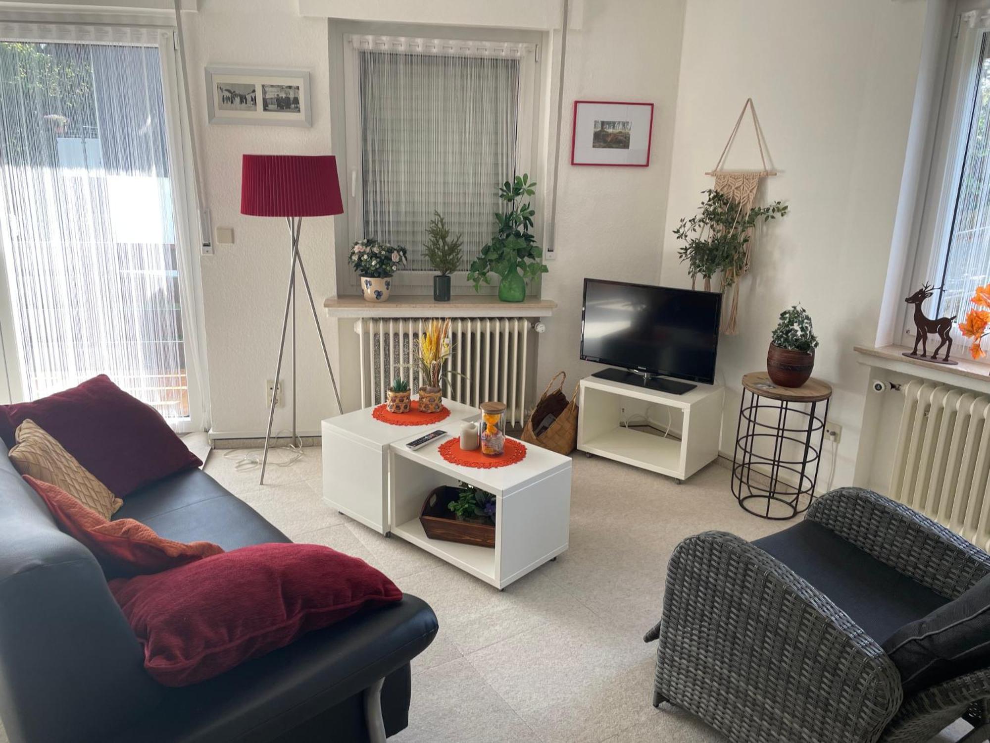 Apartamento Hause Iris Winterberg Exterior foto